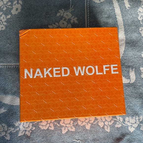 Naked Wolfe Jada Platform Heels - Picture 6 of 9